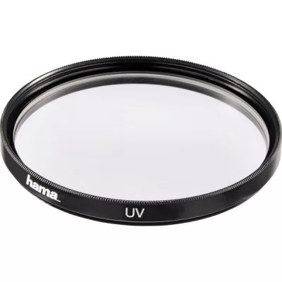 Hama filtr UV 0-HAZE, 37,0 mm