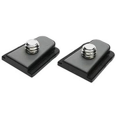 JOBY Clip GP Original 2pcs Black/Grey