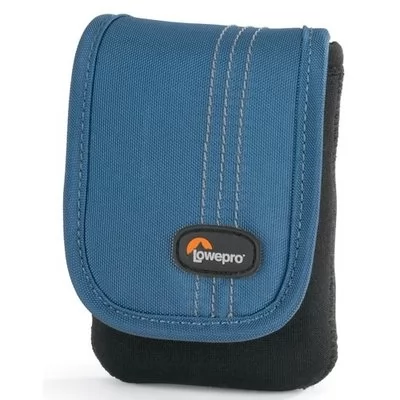 LOWEPRO Dublin 10 (black/arctic blue)