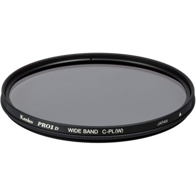 KENKO Pol. C. 55 mm PRO 1D DMC KENKO Pol. C. 55 mm PRO 1D DMC