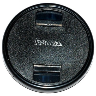 Hama krytka Super-Snap průměr 46mm Hama krytka Super-Snap průměr 46mm