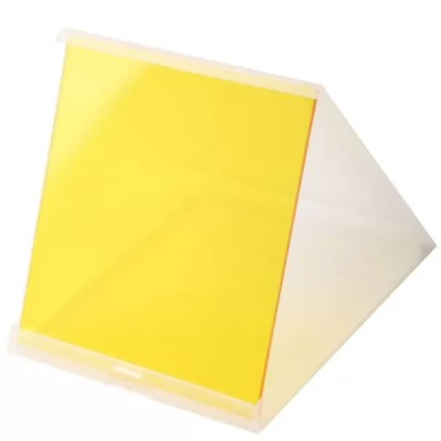 ELEMENTRIX plný filtr Cokin P žlutý 
