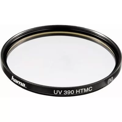 Hama filtr UV-390 (O-Haze), HTMC, 58,0 mm