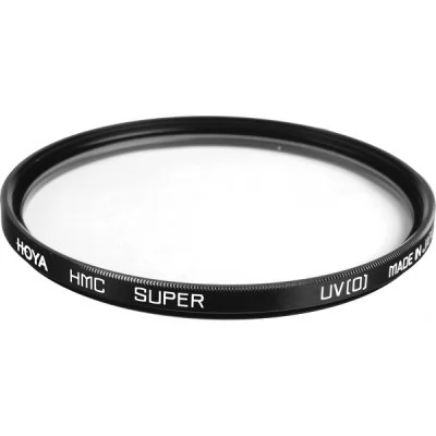HOYA UV (0) HMC SUPER PRO 1 55 mm