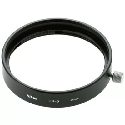 NIKON UR-5 kroužek adaptéru pro SB-R200