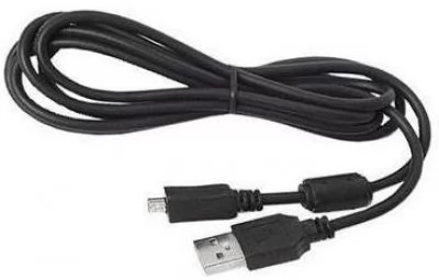 NIKON UC-E6 USB kabel pro D5100/P7100/P500/P300/AW100/S100/S1200pj