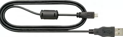 NIKON UC-E21 USB kabel pro P600/P340