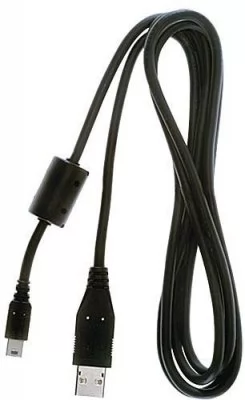 NIKON UC-E15 USB kabel pro NIKON 1 J1