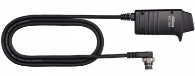 NIKON MC-30A kabelová spoušť pro D3/D700/D800 (0,8M)