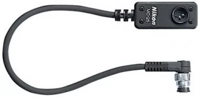 NIKON MC-25A převodní kabel pro D-SLR (0,2M)