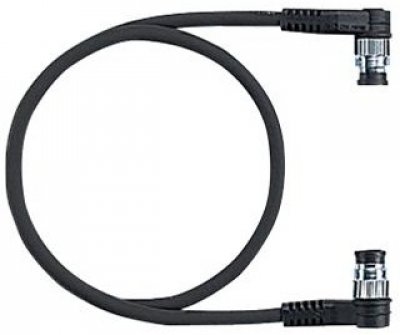NIKON MC-23A propojovací kabel pro dva aparáty D-SLR