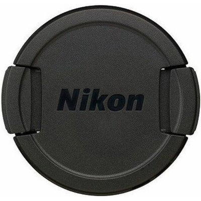 NIKON LC-CP29 krytka objektivu pro P600