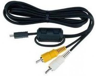 NIKON EG-CP14 videokabel pro D5100/P100/S1100pj/S8000/S5100/S4150/