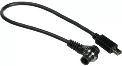 NIKON CA10A kabel pro 10-kolíkový konektor dálkového ovládání pro