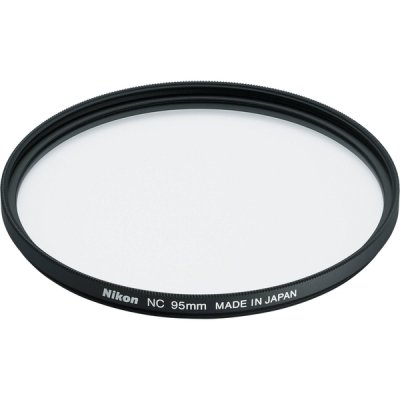 NIKON 95mm filtr NC