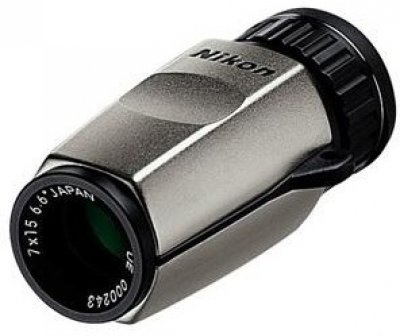 NIKON 7x15 Monocular HG