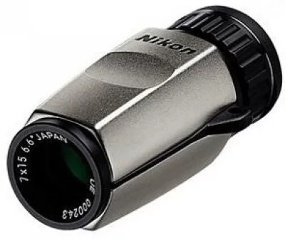 NIKON 7x15 Monocular HG