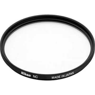 NIKON 67mm filtr NC