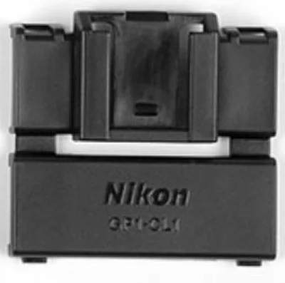 NIKON GP1-CL1 řemínkový adaptér pro GP-1