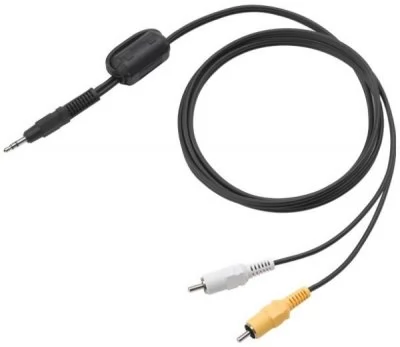 NIKON EG-D2 AV kabel pro D3/D2/D90/D3100