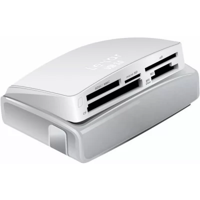 LEXARčtečka USB 3.0 25in1