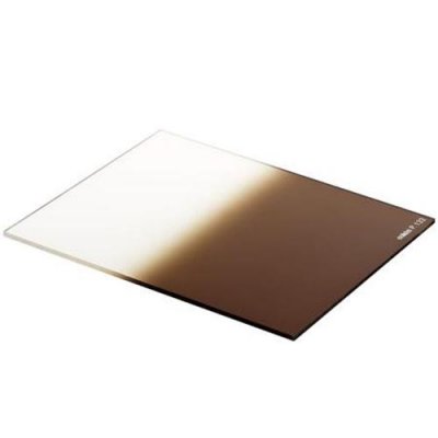 COKIN P132 filtr GRADUAL žlutý Y1