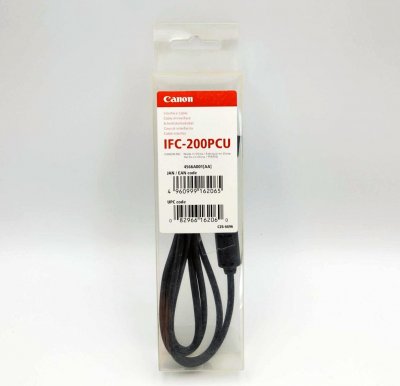 CANON IFC-200U