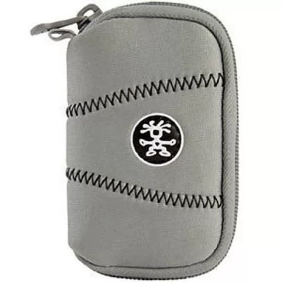 CRUMPLER TPP40-008 silver