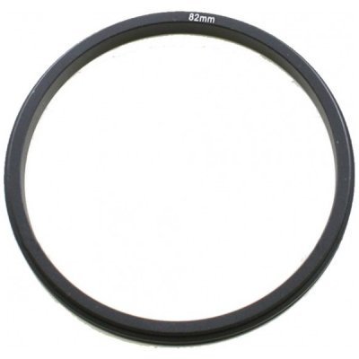 COKIN P482 redukční kroužek 82mm