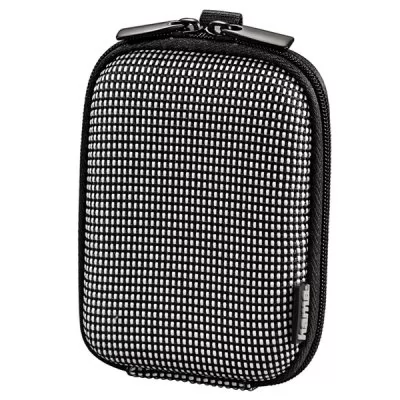 Hama pouzdro Hardcase Two Tone 40 G, černý