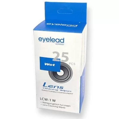 EYELEAD sada uterek LCW-1W