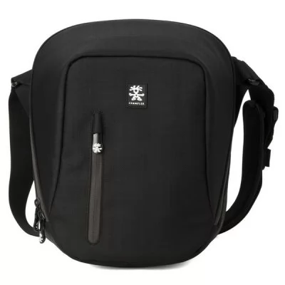 CRUMPLER Quick Escape 800 dull black