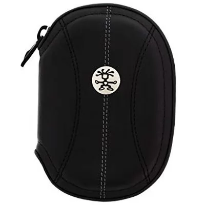 CRUMPLER THINGY 70 black/dk. gray