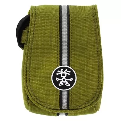 CRUMPLER brašna Messenger Boy 55 Green