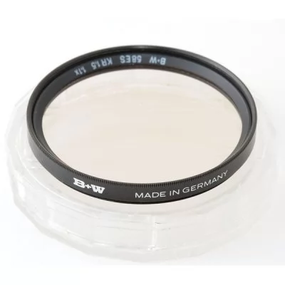 B+W KR 1,5 (Skylight) 67mm