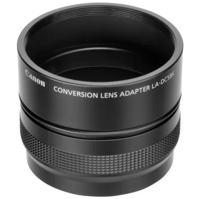 CANON LA-DC58K