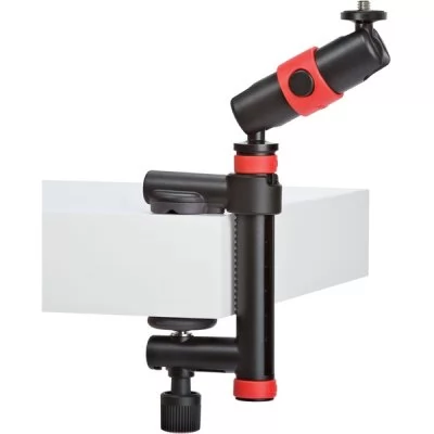 Joby Action Clamp & Locking Arm