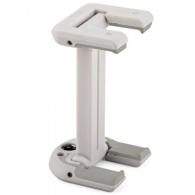 JOBY Grip Tight ONE Mount (white)