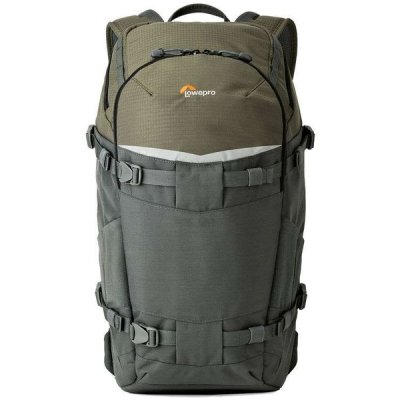 Lowepro Flipside Trek 350 AW(grey/green)