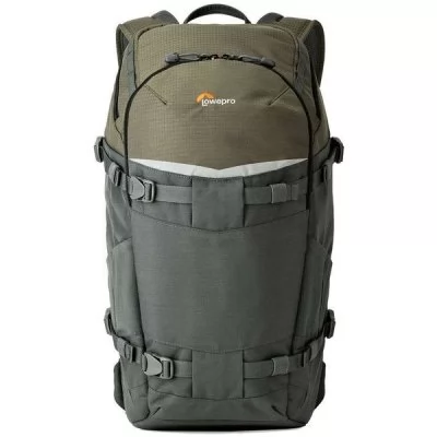 Lowepro Flipside Trek 350 AW(grey/green)