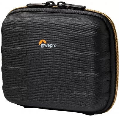 Lowepro Santiago 30 II (black)