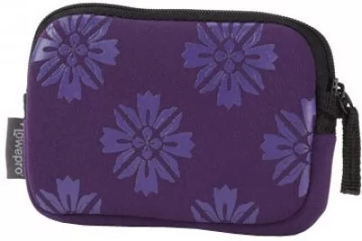Lowepro Melbourne 10 (purple flower)