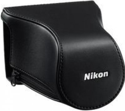 NIKON CB-N2200FA pouzdro pro J3/S1 černé