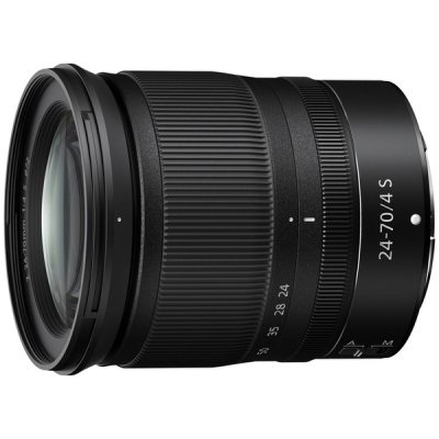 NIKON 24-70MM F4 S NIKKOR Z