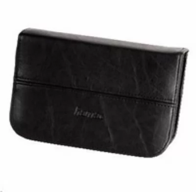 Hama Universal Memory Card Case, large, black