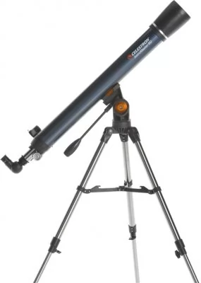 Celestron AstroMaster 90AZ (21063)