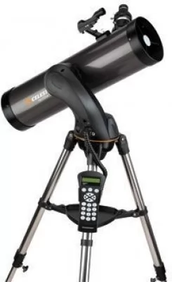 Celestron NexStar 130SLT (31145)