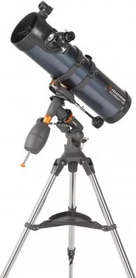 Celestron AstroMaster 130EQ (31045-DS)