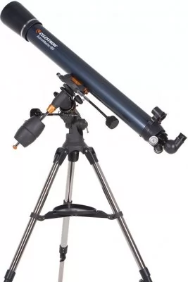 Celestron AstroMaster 90EQ (21064)