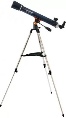 CELESTRON AstroMaster LT 60AZ (21073)